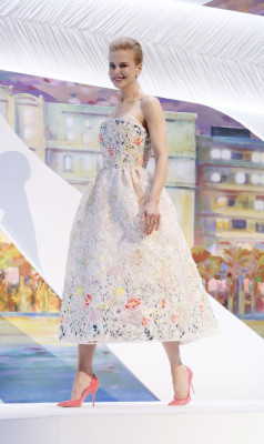 Nicole Kidman pic #608565