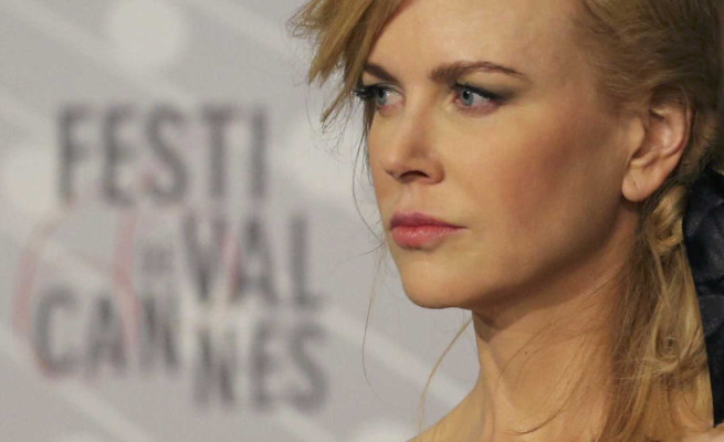 Nicole Kidman pic #605169