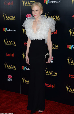 Nicole Kidman pic #1098369