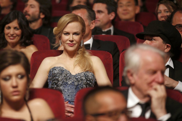 Nicole Kidman pic #703844