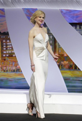 Nicole Kidman pic #608438