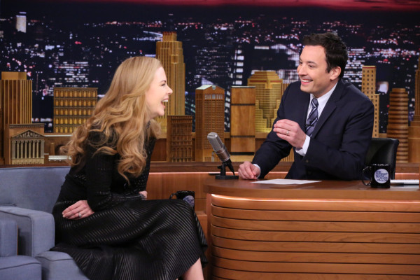 Nicole Kidman pic #753484