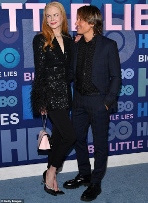 Nicole Kidman pic #1141284