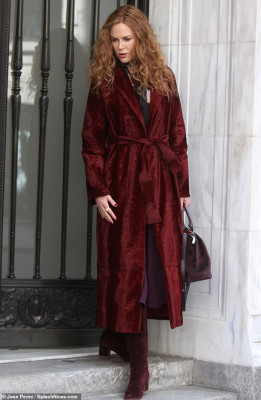 Nicole Kidman pic #1115443