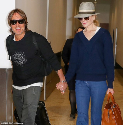Nicole Kidman pic #1156855