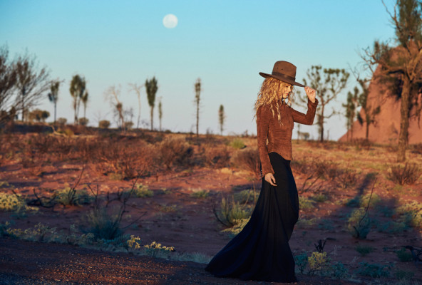 Nicole Kidman pic #789674