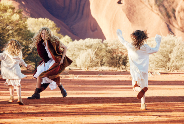 Nicole Kidman pic #789672