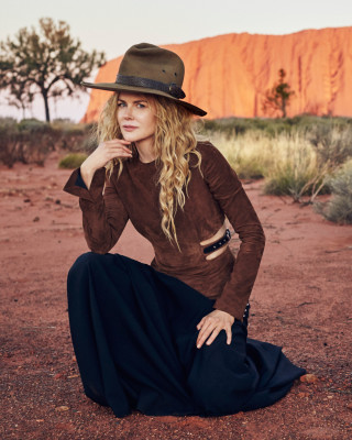 Nicole Kidman pic #790307