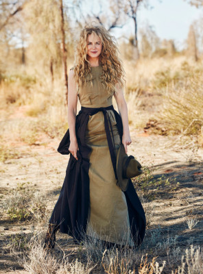 Nicole Kidman pic #790311