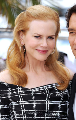 Nicole Kidman pic #496815