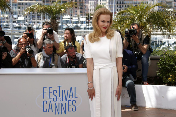 Nicole Kidman pic #700013