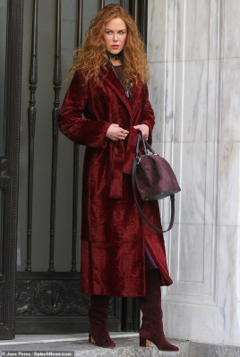 Nicole Kidman pic #1115446