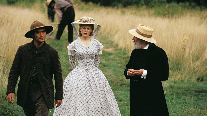 Nicole Kidman pic #1317772