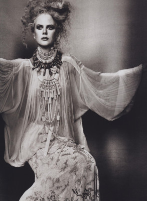 Nicole Kidman pic #1327473