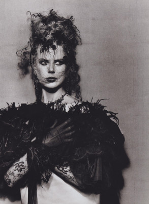Nicole Kidman pic #1327471