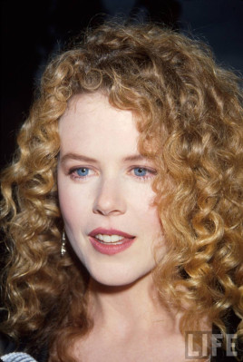 Nicole Kidman pic #127488