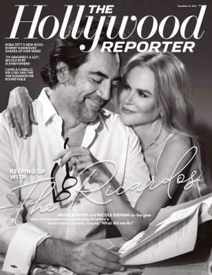 Nicole Kidman pic #1291988