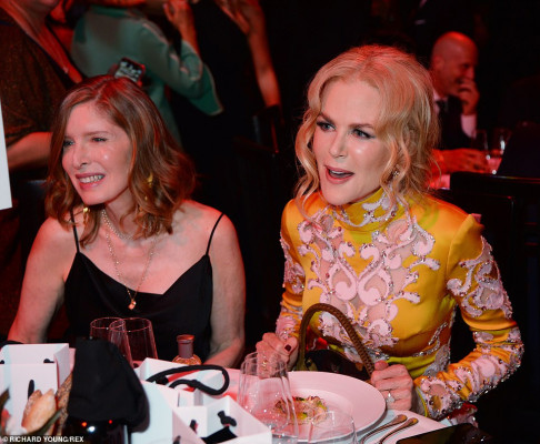 Nicole Kidman pic #1175347