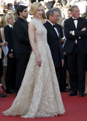 Nicole Kidman pic #608549