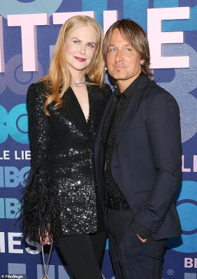 Nicole Kidman pic #1141312