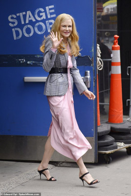 Nicole Kidman pic #1141311
