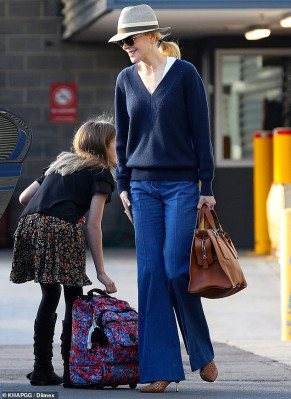 Nicole Kidman pic #1156846