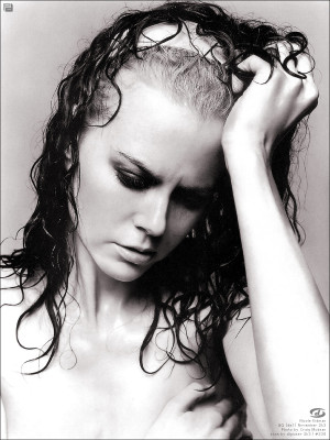 Nicole Kidman pic #8752