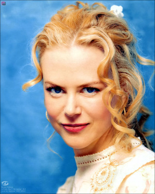 Nicole Kidman pic #176711