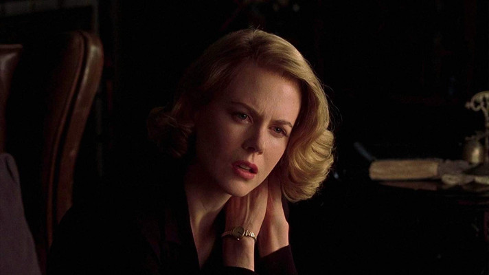 Nicole Kidman pic #1317776