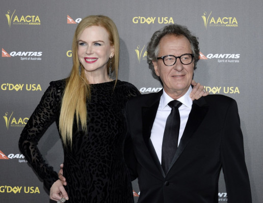 Nicole Kidman pic #757481