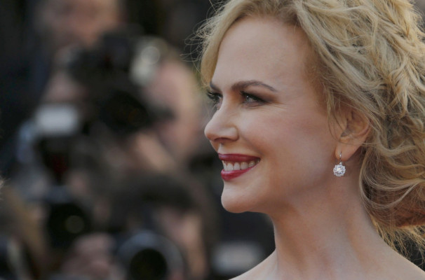 Nicole Kidman pic #608448