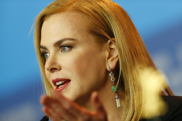 Nicole Kidman pic #758758