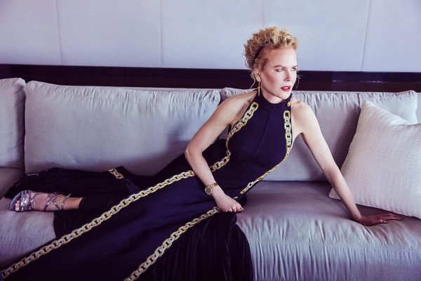 Nicole Kidman pic #1249440
