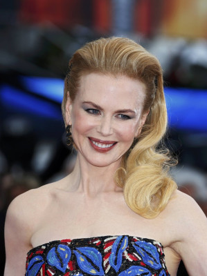 Nicole Kidman pic #605206