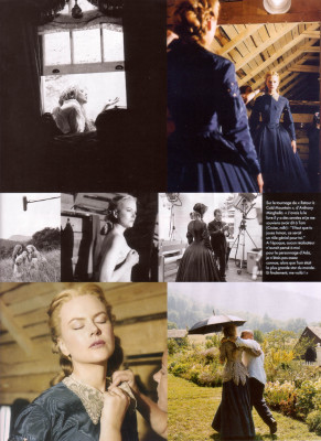 Nicole Kidman pic #12562