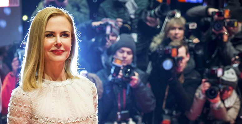 Nicole Kidman pic #758803