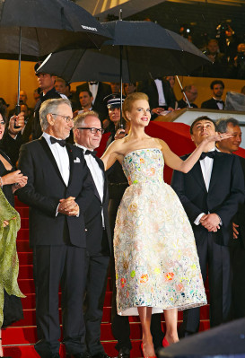 Nicole Kidman pic #608544