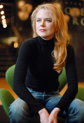 Nicole Kidman pic #150438