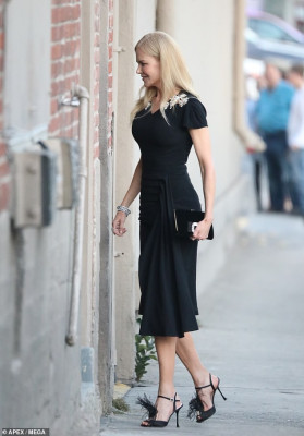 Nicole Kidman pic #1098359
