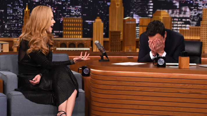 Nicole Kidman pic #753486