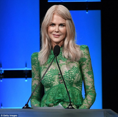 Nicole Kidman pic #1001189
