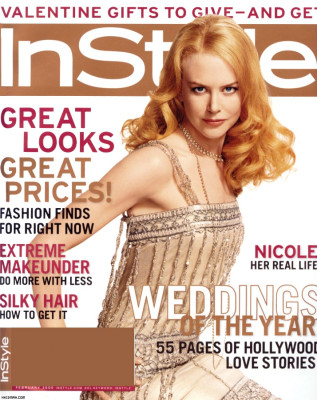 Nicole Kidman pic #27806