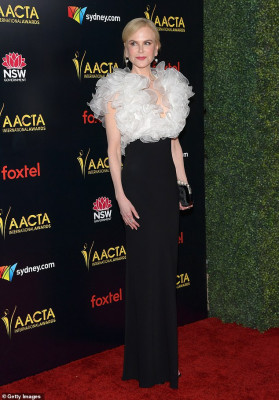 Nicole Kidman pic #1098371