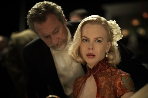 Nicole Kidman pic #1317788