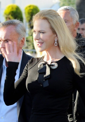 Nicole Kidman pic #700028