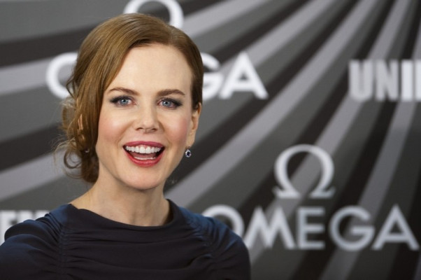 Nicole Kidman pic #259102