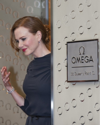 Nicole Kidman pic #259109