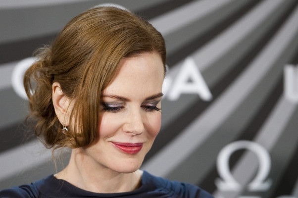 Nicole Kidman pic #259111