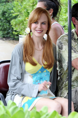 Nicole Kidman pic #255667