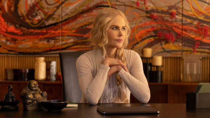 Nicole Kidman pic #1317778